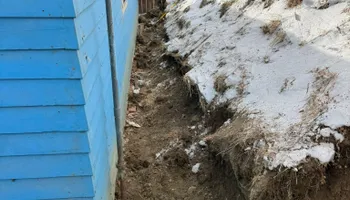 In Ground Trampolines for Precision Landscape in Casper, WY