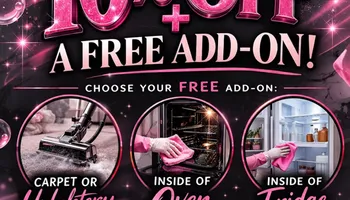 Residential Cleaning for Premier Cleaning & Laundry Services, LLC in Medina, NY