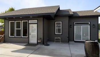 Custom Home Construction for Genuine Homes LLC in Franklin County, WA