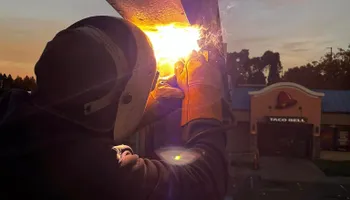 Metal Fabrication for High Desert Rig Welding in Wellington, NV