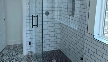 Bathroom Tiling for Unique Tile & Stone in El Paso, TX