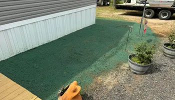 Hydroseeding for Holland Hydroseeding LLC in Columbia, MS