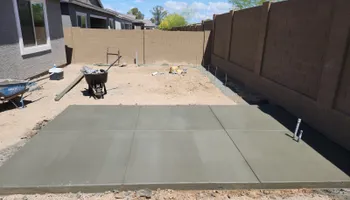 Lawn Maintenance for Grand Canyon State Landscape Inc. in Surprise, AZ