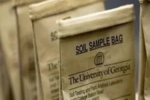 Soil Tests for Earth First Turf, LLC in Cherokee County, GA