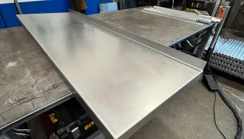 Repair and Maintenance for Grounded Welding & Fabrication in Bend, OR