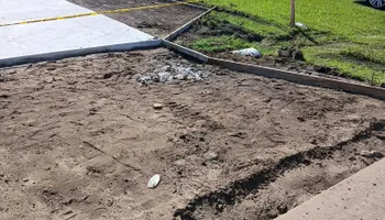 Concrete for Harris Sons Construction in Port Saint Lucie, FL