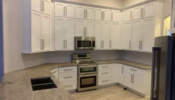 Kitchen Renovation for EDJ Group in Rockledge, FL