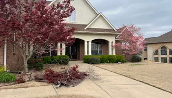 Landscape Installation for JM Lawn and Landscape in Bella Vista, AR