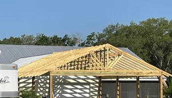 Carpentry for Forbus Construction in Central Business District, FL