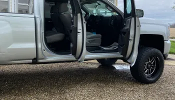 Interior Detailing for Chambers Car Care in Columbus, OH