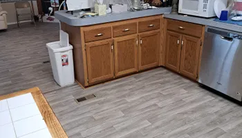 Flooring for Building Faith in Sallisaw, OK