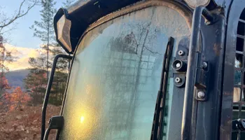 Land Clearing for Dutch Mountain Excavating in Sevierville, TN