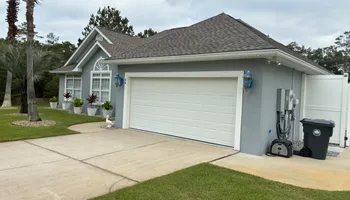 Interior Painting for Ferrell’s Professional Painting & Home Services LLC in Panama City Beach, FL