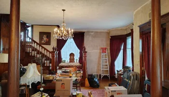 Interior Painting for WenWorks Home Improvement in Mendon, Michigan