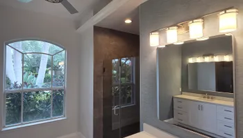 Kitchen Renovation for Fawcett Construction Inc. in Port Saint Lucie, FL