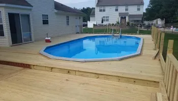 Custom Home Construction for Pinnacle Custom Home in Howell, NJ