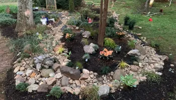 Artificial Turf Maintenance for Howerton’s Landscaping in Clemmons, NC