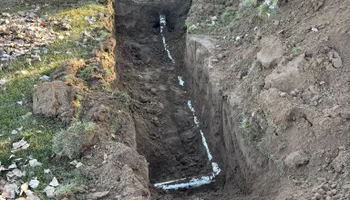 Landscape Installation for Falls Property Services  in Idaho Falls, ID