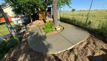 Concrete for 4K Concrete in Aurora, CO