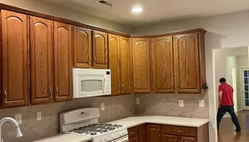 Residential Cleaning for Esthela's Cleaning Service in Hamilton, NJ
