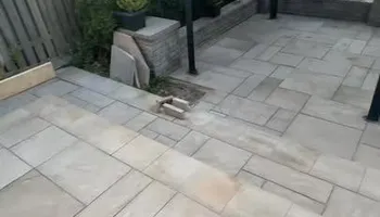 Interlock Paver Repair for Pure Pavers Restoration in Burlington, ON