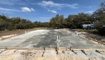 Residential & Commercial Excavation Services for K.O. Excavation LLC in Spring Branch, TX