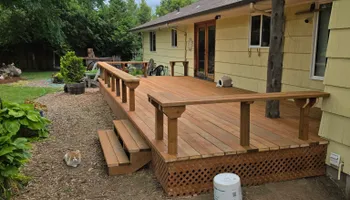 Masonry for Bricks and Sticks Construction LLC in McMinnville, OR