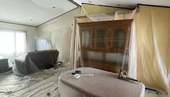 Residential Painting for Mr. Mole's Painting in Bemidji, MN