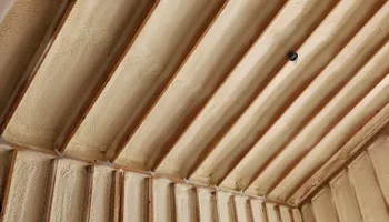 Spray Foam Insulation for Non Typical Insulation in Helena, MT