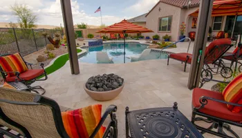 Landscape Installation And Design for Citiscapes, LLC in Phoenix, AZ
