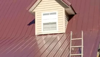 Roofing for BWC Roofing in Wister, OK