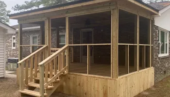 Site Preparation for DuBose Outdoor Services in Sumter, SC