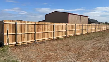 Fence Installation for Secure Fence & Construction in Norman , OK
