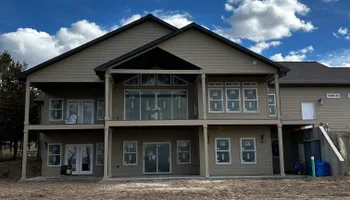 LP siding for Valley View Exteriors in Logan, UT