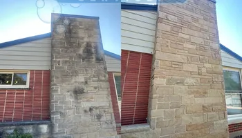 Pressure Washing for Soapy Suds Services in St. Charles, IL