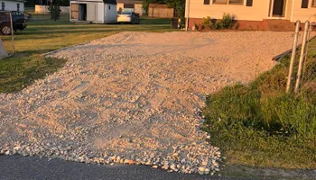 Land Clearing for Grading and Land Improvements in Mount Holly, NC