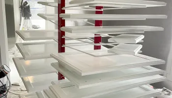 Interior Painting for Mr. Mole's Painting in Bemidji, MN