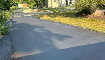 Asphalt Installation  for Recap Asphalt & Sealcoating in Angola,  IN