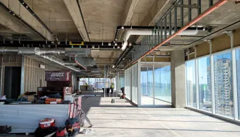 New Construction for Overhaul Electric LLC in Dallas-Fort Worth, TX