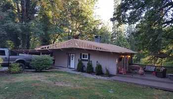 Barndominium Construction for Breeland Construction INC in Kalispell, MT