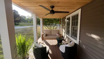 Roofing for TCG ROOFING & EXTERIOR SOLUTIONS in Salem, NH