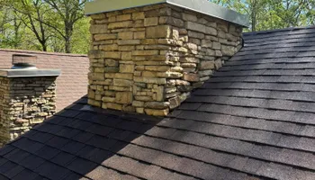 Complete Home Remodeling for Brother’s Construction in Sevierville, TN