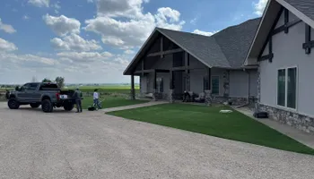 Artificial Turf Installation for Forever Green Turf Pros LLC in Greeley, CO
