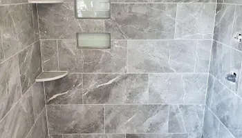 Bathroom Tiling for VersaTile in Deerfield, NH