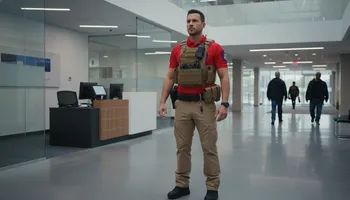 Mobile Patrol / Hourly Patrol for Texas Security Patrol Service in San Antonio, TX