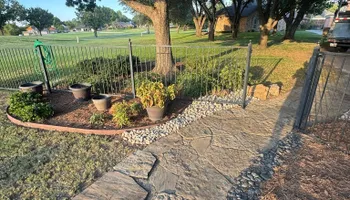 Lawn Maintenance for Stonewood Outdoor Services in Arlington, Texas