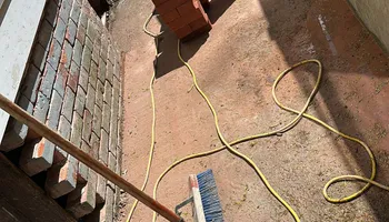 Foundations Service for RI Foundations & Masonry in Providence, RI