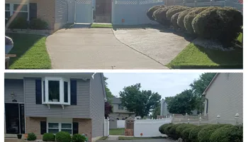 Concrete for OBH Concrete LLC in Lusby, MD