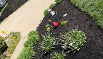 Lawn Maintenance for Gullion’s Lawn and Landscaping in DeMossville, KY