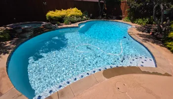 Pool Maintenance for Fox Ridge Pools in Richardson, TX